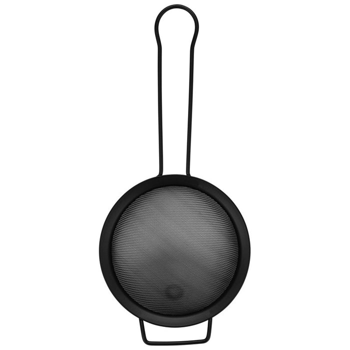 Fissman Strainer 14cm With Handle Steel