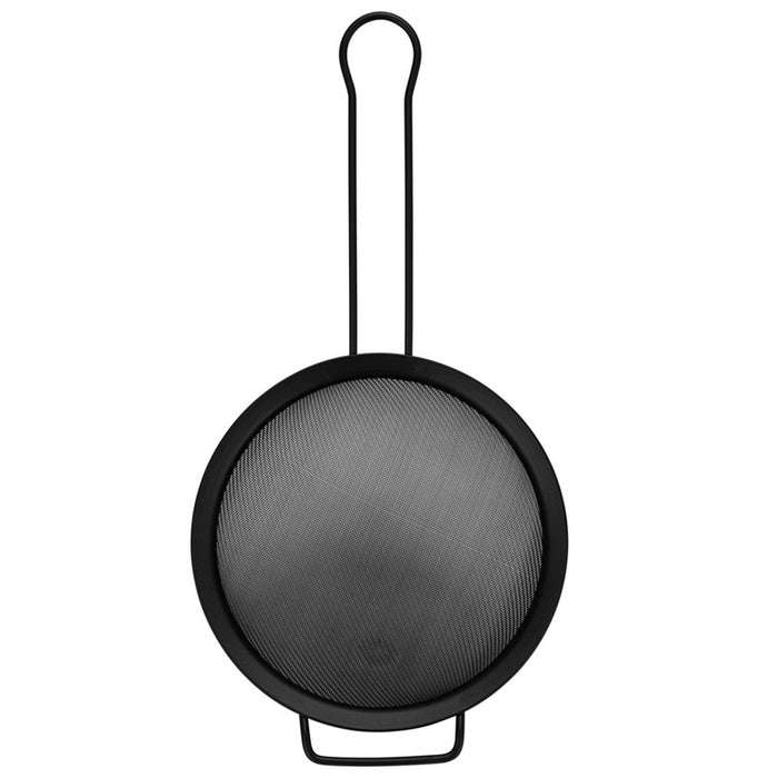 Fissman Strainer 18cm With Handle Steel