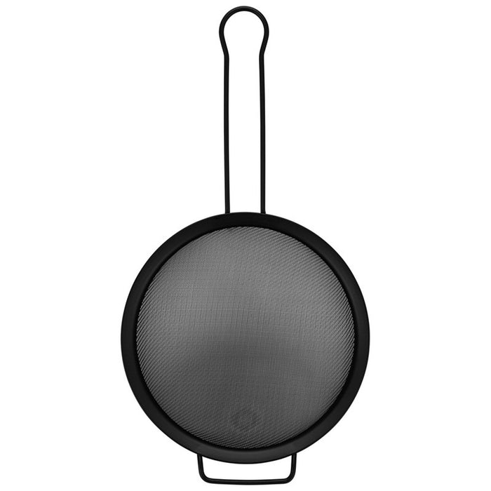 Fissman Strainer 20cm With Handle Steel