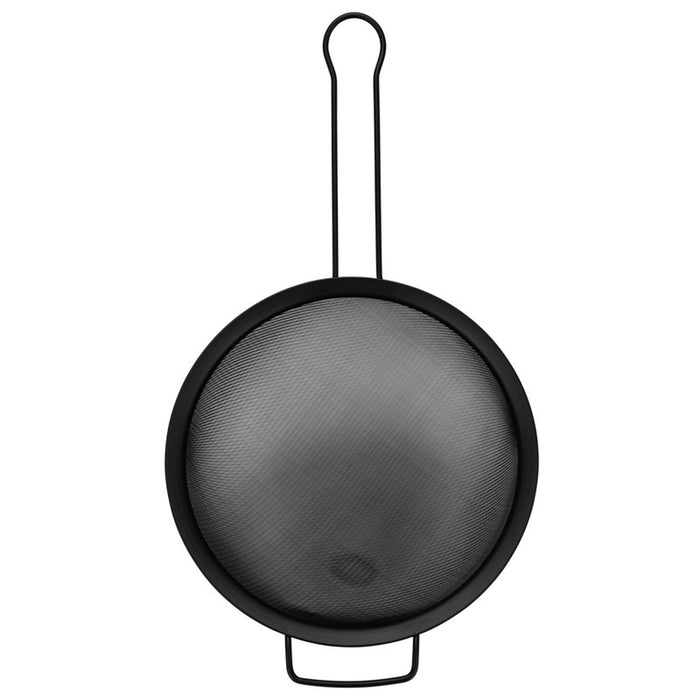 Fissman Strainer 24cm With Handle Steel