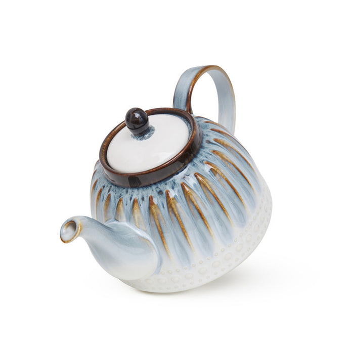 Fissman Teapot Galactica 1100ml Porcelain
