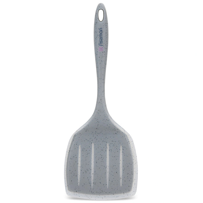 Fissman Turner Mauris Grey 33cm (Nylon + Silicone)