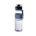 Water Bottle BPA Free Non-Toxic, Plastic 620ml Fissman