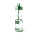 Water Bottle BPA Free Non-Toxic, Plastic Homemade Juice Bottle, Milk, Chocolate Cold Drinks with Leak Proof Flip Top Lid for Outdoors Travel, School, And Many More 630ml Fissman