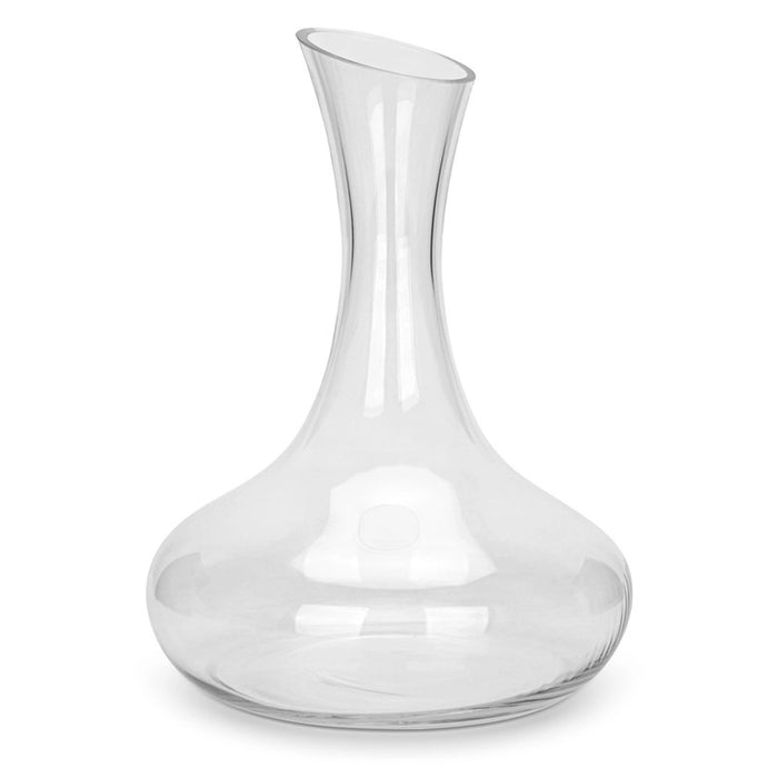 Fissman Wine Decanter 1580mL, Hand Blown Lead Free Crystal Carafe,Aerator Decanter Carafe for Wine,Great Gift with Luxury Packaging