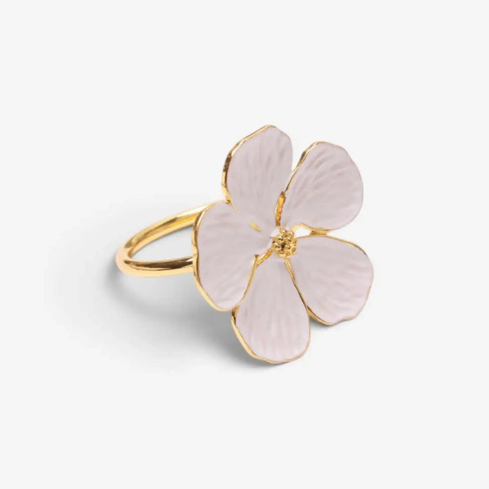 Floria Napkin Ring OC Home