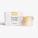 Fruitique Jar Candle - Fresh Lemon OC Home