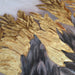 Gilded Descent | TeGilded Descent | TeDawn Kissed | Handmade Paintingtured Artecasso