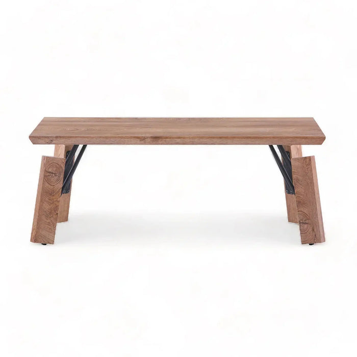 Natural Coffee Table Walnut