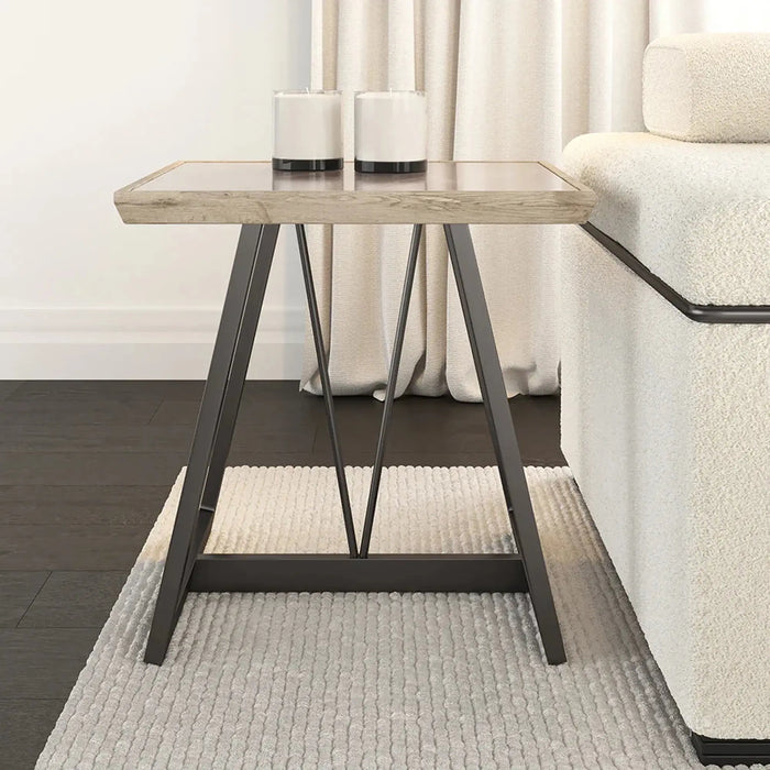 Windsor Side Table