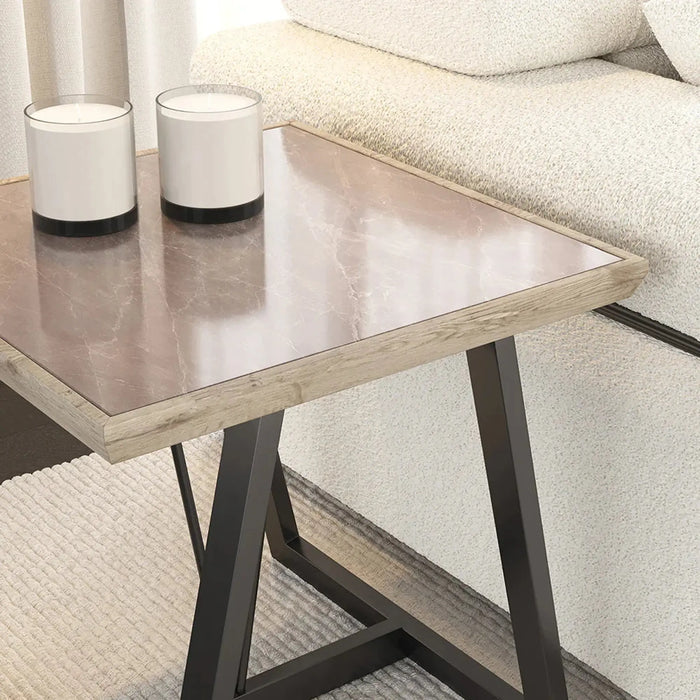 Windsor Side Table
