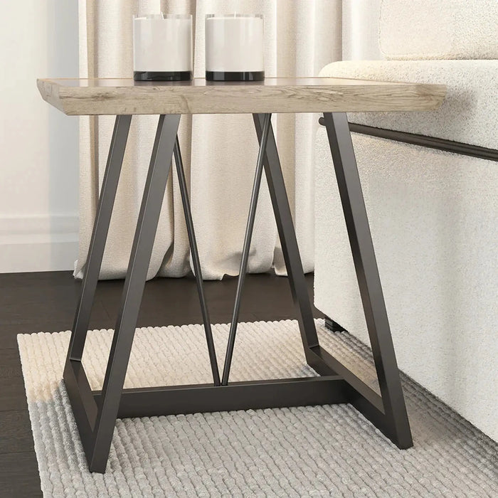 Windsor Side Table