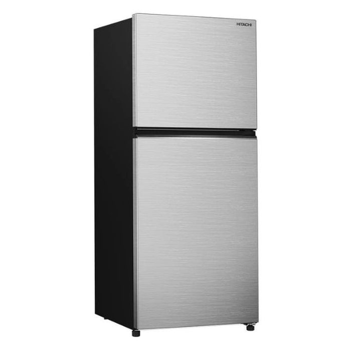 Hitachi 260L Gross Capacity Top Mount Double Door Refrigerator