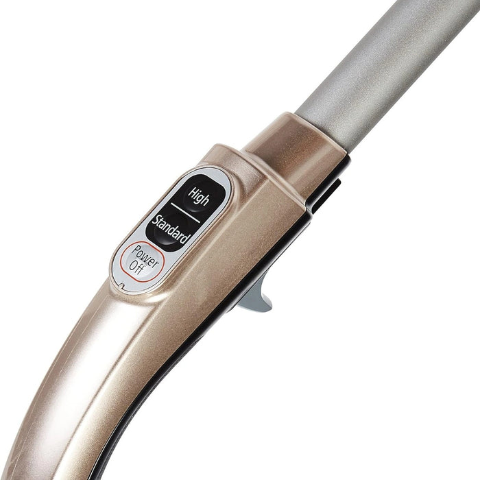 Hitachi  Cordless Stick Vacuum Cleaner | Made In Japan| PVXEH700240CG | Champagne Gold