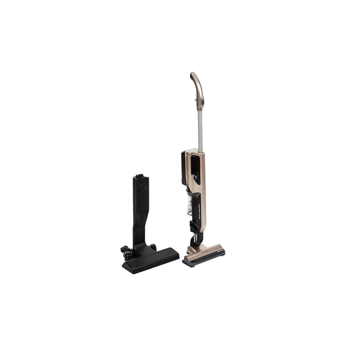 Hitachi  Cordless Stick Vacuum Cleaner | Made In Japan| PVXEH700240CG | Champagne Gold