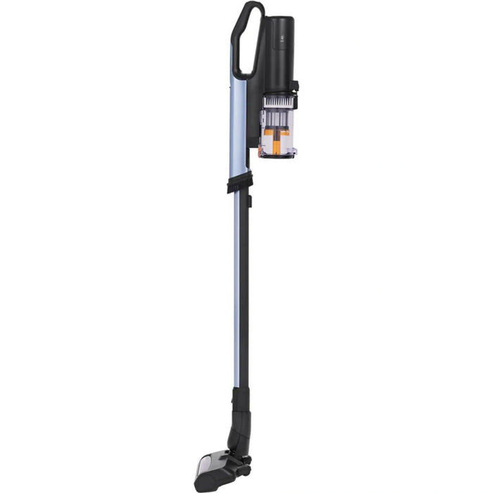 Hitachi Cordless Stick Vacuum Cleaner Metallic Blue | PV-XHE4PLMBGAE