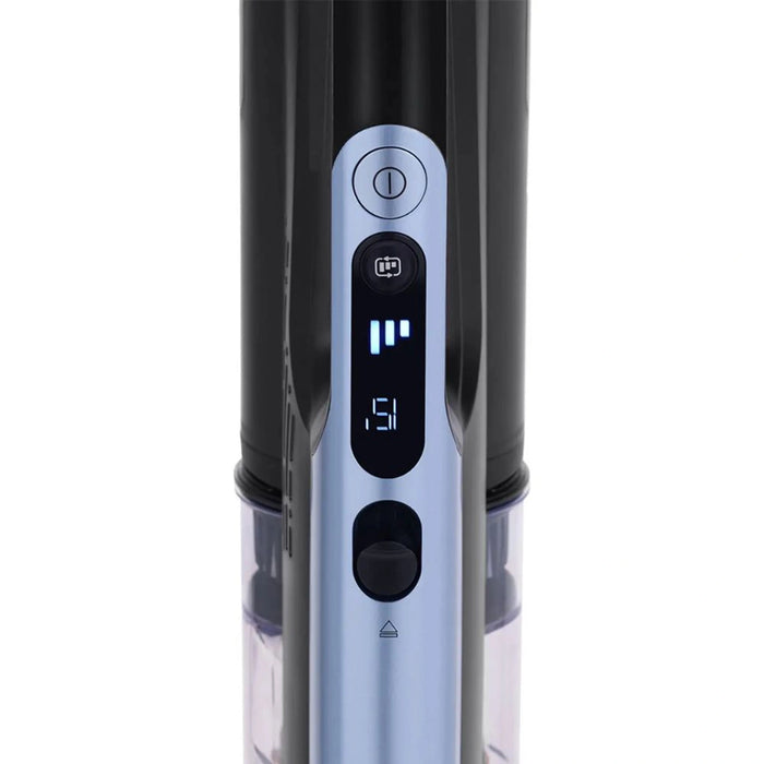 Hitachi Cordless Stick Vacuum Cleaner Metallic Blue | PV-XHE4PLMBGAE