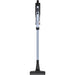 Vacuum cleaner on a white background
