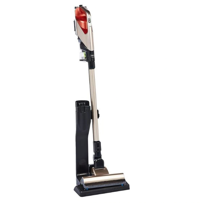 Hitachi Cordless Vacuum Cleaner-PVXEH900240CG,Made in Japan, Champagne Gold