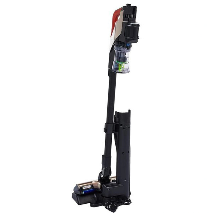 Hitachi Cordless Vacuum Cleaner-PVXEH900240CG,Made in Japan, Champagne Gold