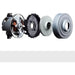 HITACHI Drum Vacuum Cleaner 2300 Watts| 23L Tank Dust Capacity| Aero Power Brush to Clean Efficiently| Metal Pipe Dusting Brush & Crevice Nozzle| Washable Filter| Best for Home & Office|CV980TJBKRGAE EROS