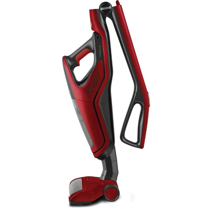 Hitachi PVX85M 2-in-1 Cordless Vacuum Cleaner | Powerful 21.6V Li-ion Battery | 120W High Suction | 70 Minutes Runtime | Turbo Electric Suction Head with LED Light