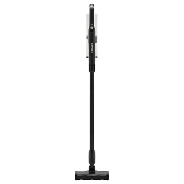 Hitachi Vacuum Cleaner Powerful Household Cordless Vacuum with versatile and low-noise 40Mins Runtime| Handheld Vacuum for Home Carpet| Floor| Stick Vacuum Cleaner |PVX90NPWH