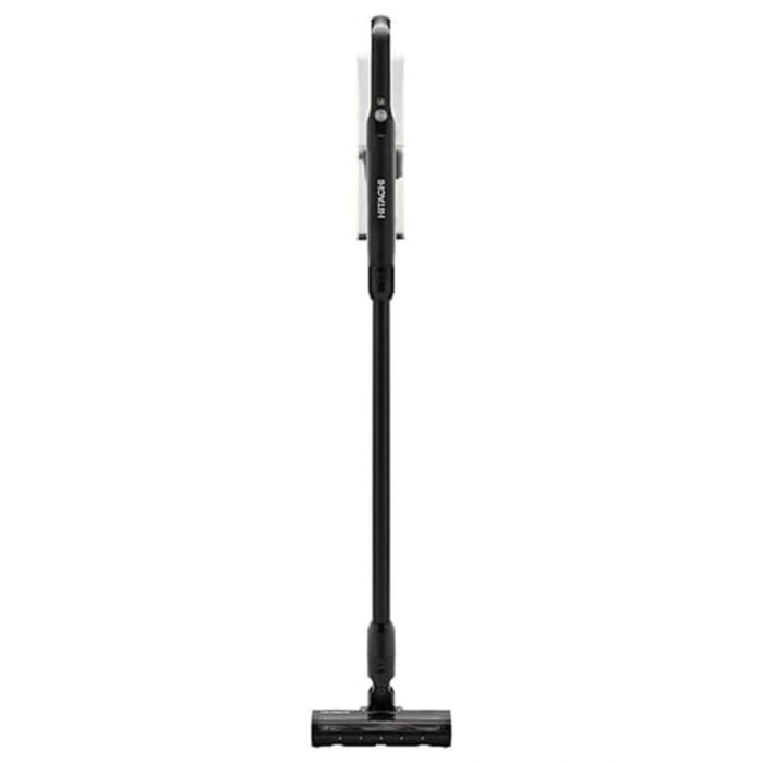 Hitachi Vacuum Cleaner Powerful Household Cordless Vacuum with versatile and low-noise 40Mins Runtime| Handheld Vacuum for Home Carpet| Floor| Stick Vacuum Cleaner |PVX90NPWH