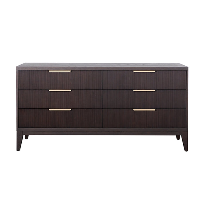 Aaron Dresser