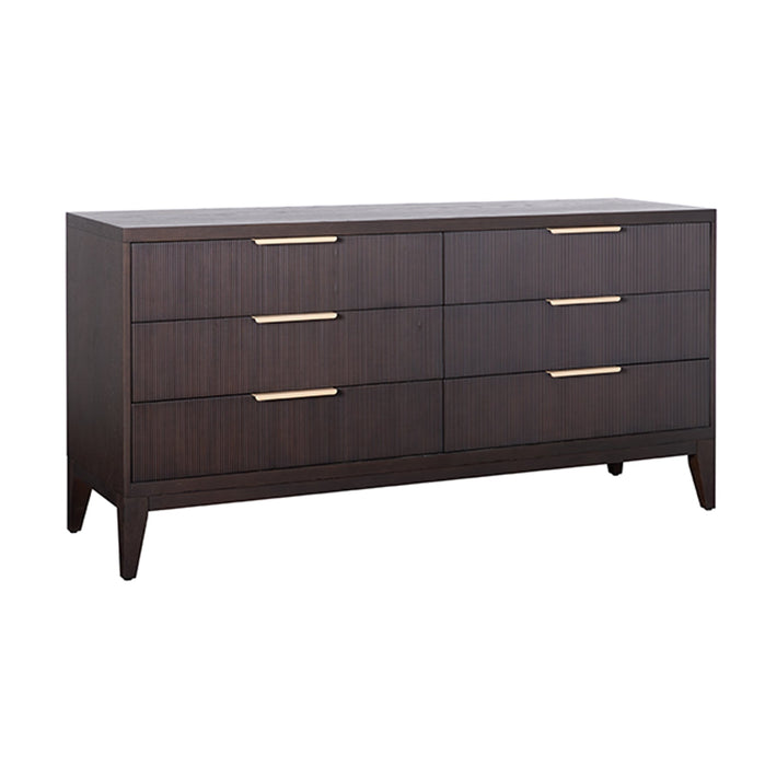 Aaron Dresser