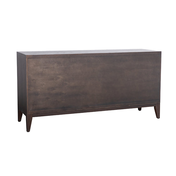 Aaron Dresser