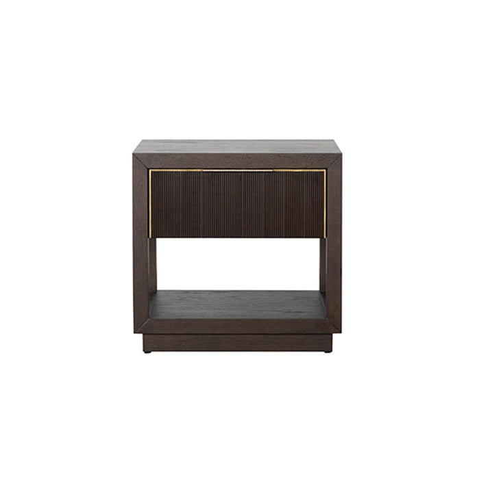 Aaron Nightstand