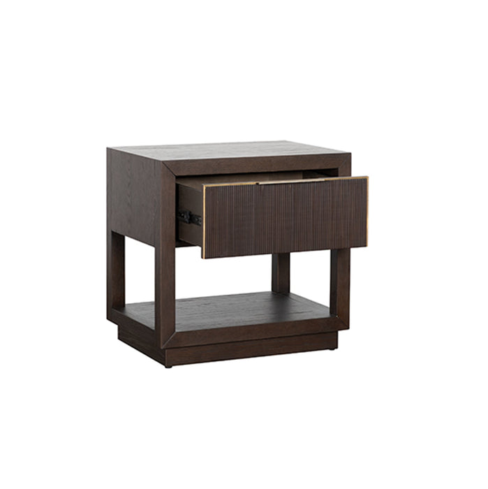 Aaron Nightstand