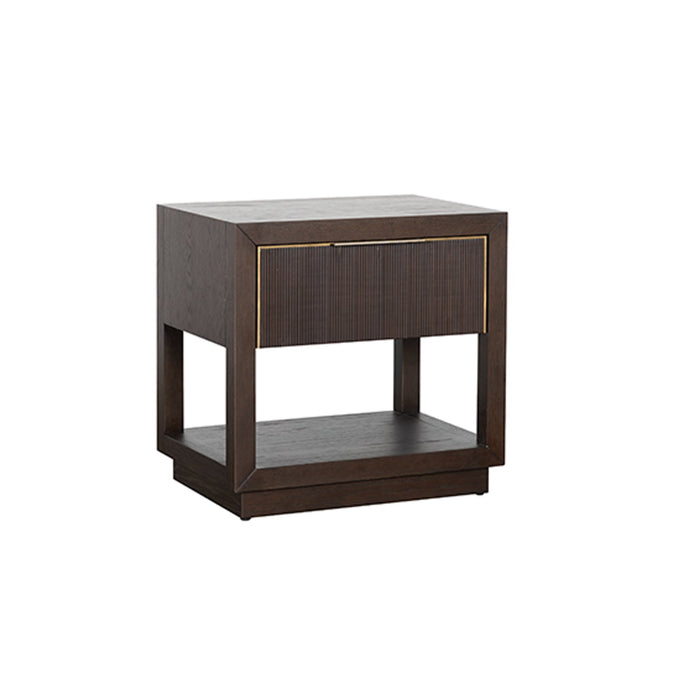 Aaron Nightstand