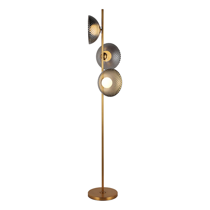Arc Floor Lamp