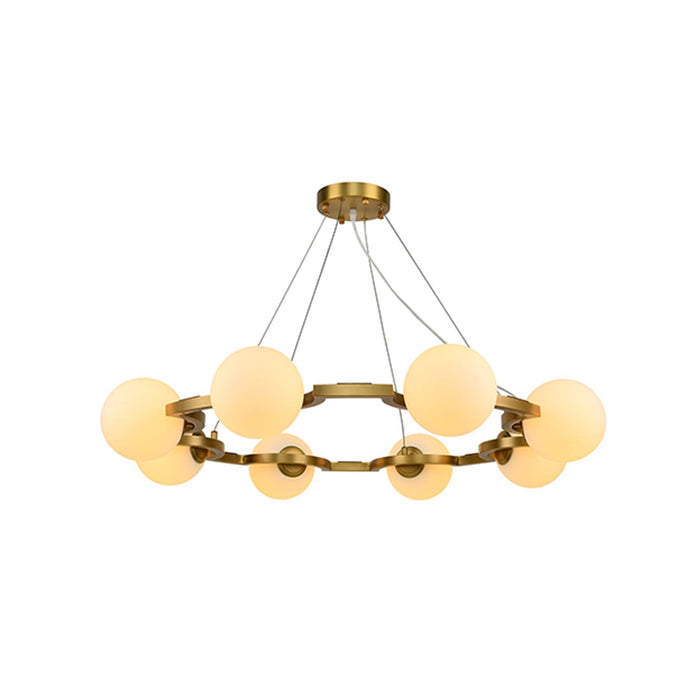 Aurelia Chandelier