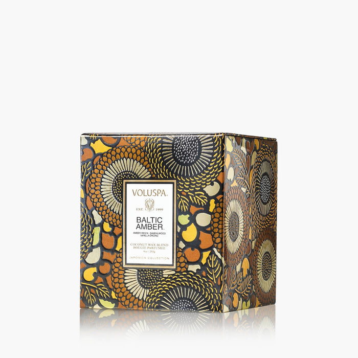 Baltic Amber Classic