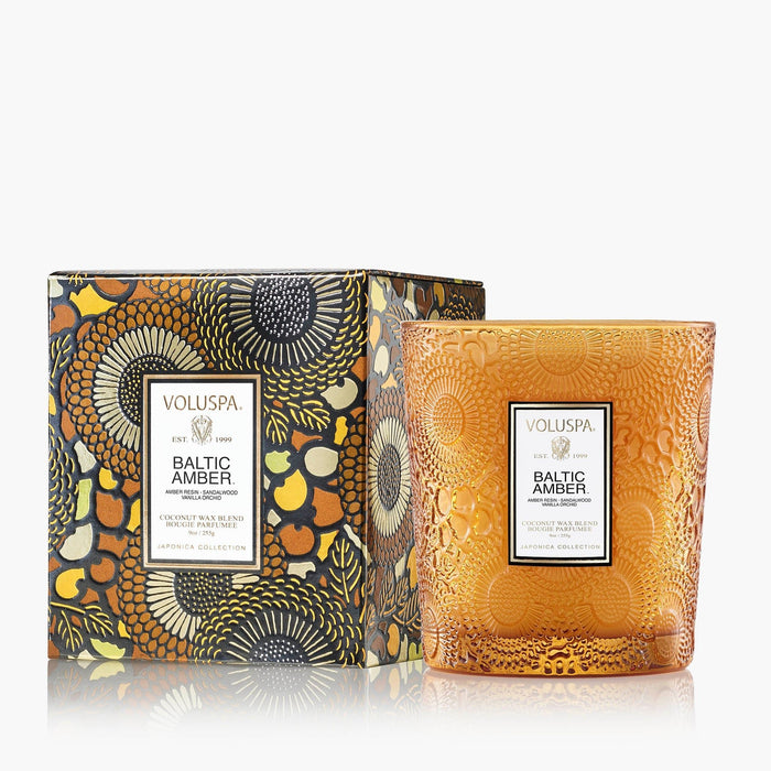 Baltic Amber Classic