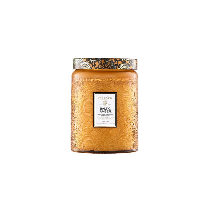 Baltic Amber Large