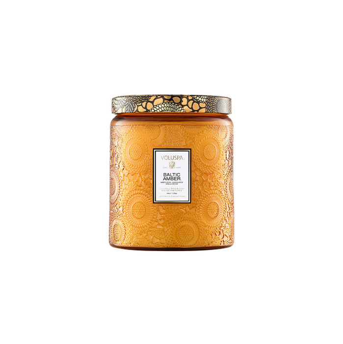 Baltic Amber Luxe