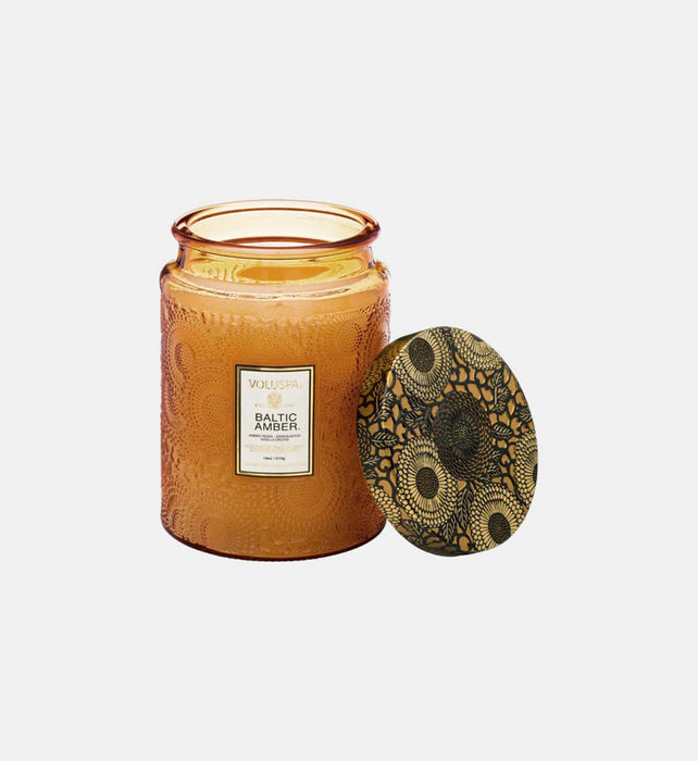 Baltic Amber Luxe