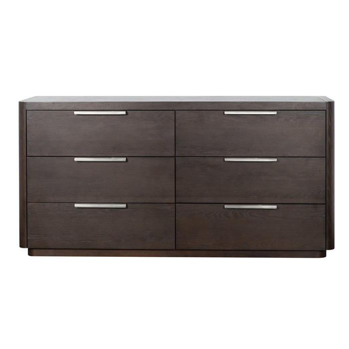 Bradley Dresser