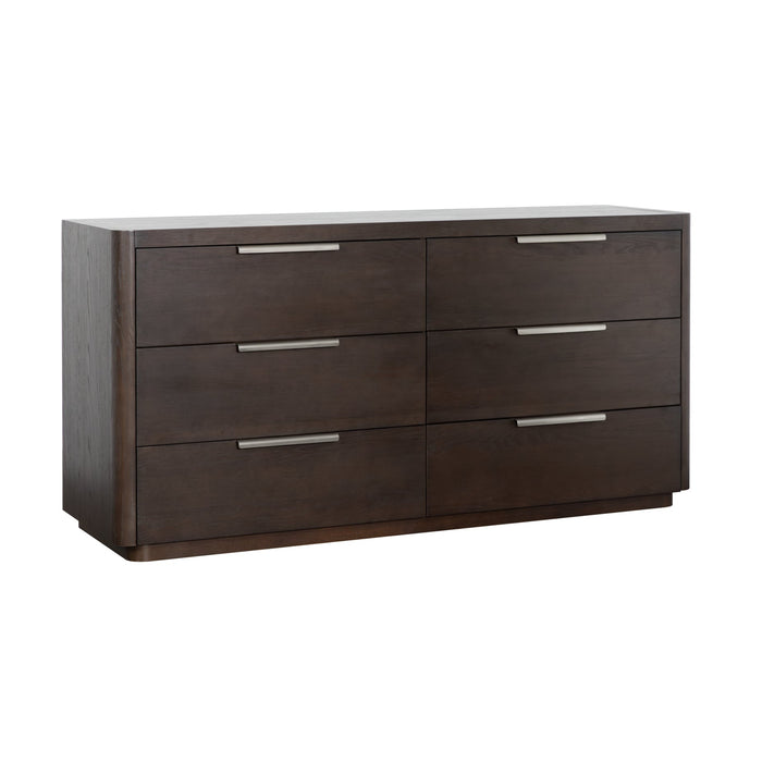 Bradley Dresser