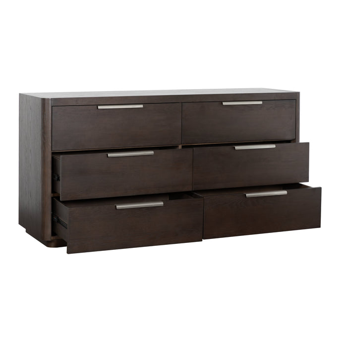 Bradley Dresser