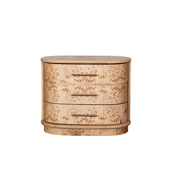 Bradshaw Nightstand