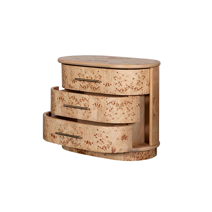 Bradshaw Nightstand
