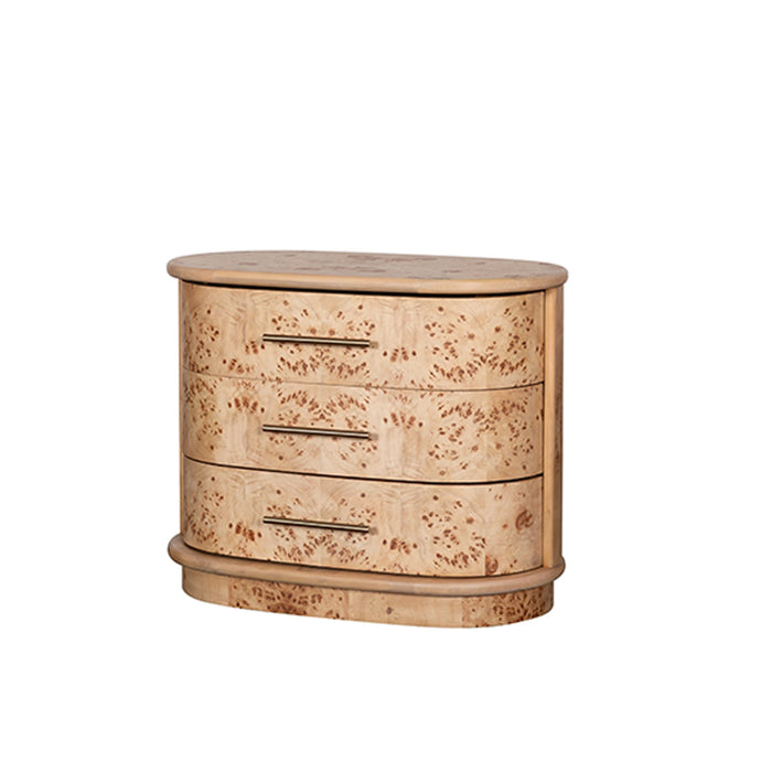 Bradshaw Nightstand