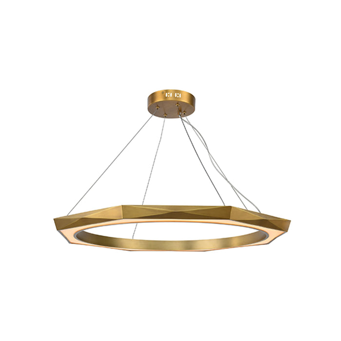 Cassia Chandelier