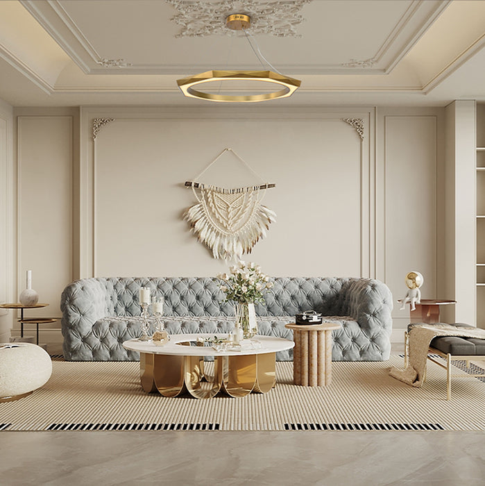 Cassia Chandelier