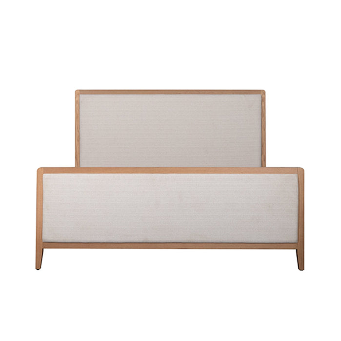 Charleston King Bed